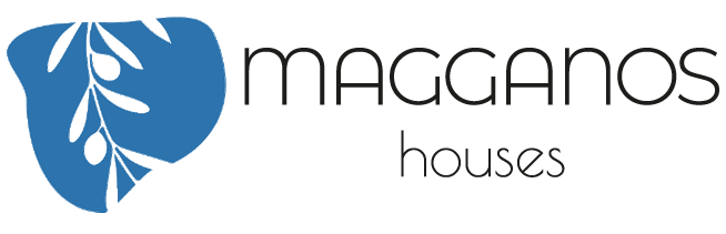 Magganos Houses logo